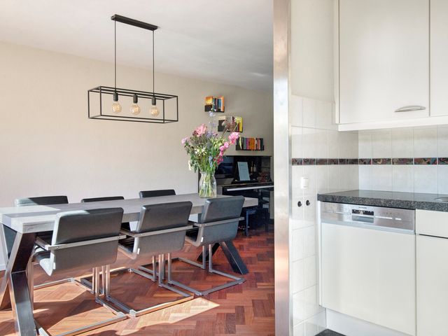 Hoevelakenstraat 16, Tilburg