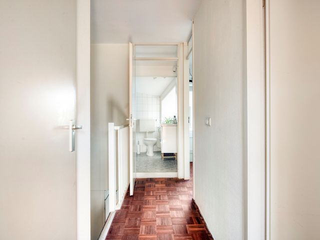 Hoevelakenstraat 16, Tilburg
