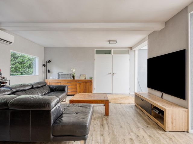 De Stille Wille 36, Oost West En Middelbeers