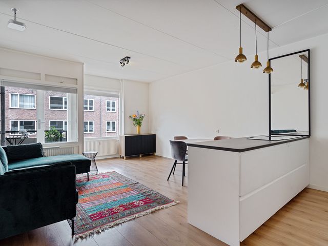 Andreas Schelfhoutstraat 10, Amsterdam