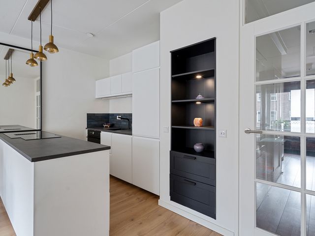 Andreas Schelfhoutstraat 10, Amsterdam