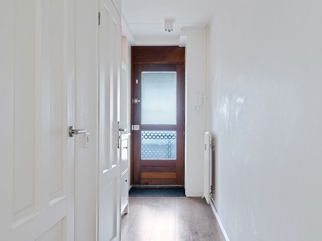Andreas Schelfhoutstraat 10, Amsterdam