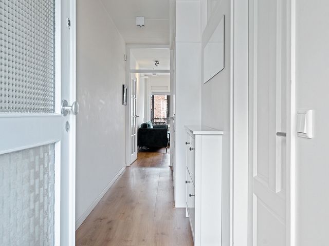 Andreas Schelfhoutstraat 10, Amsterdam
