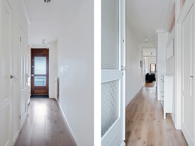 Andreas Schelfhoutstraat 10, Amsterdam