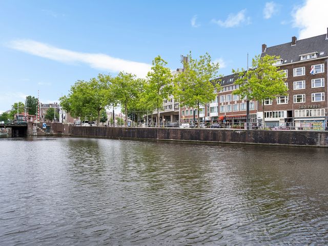 Andreas Schelfhoutstraat 10, Amsterdam