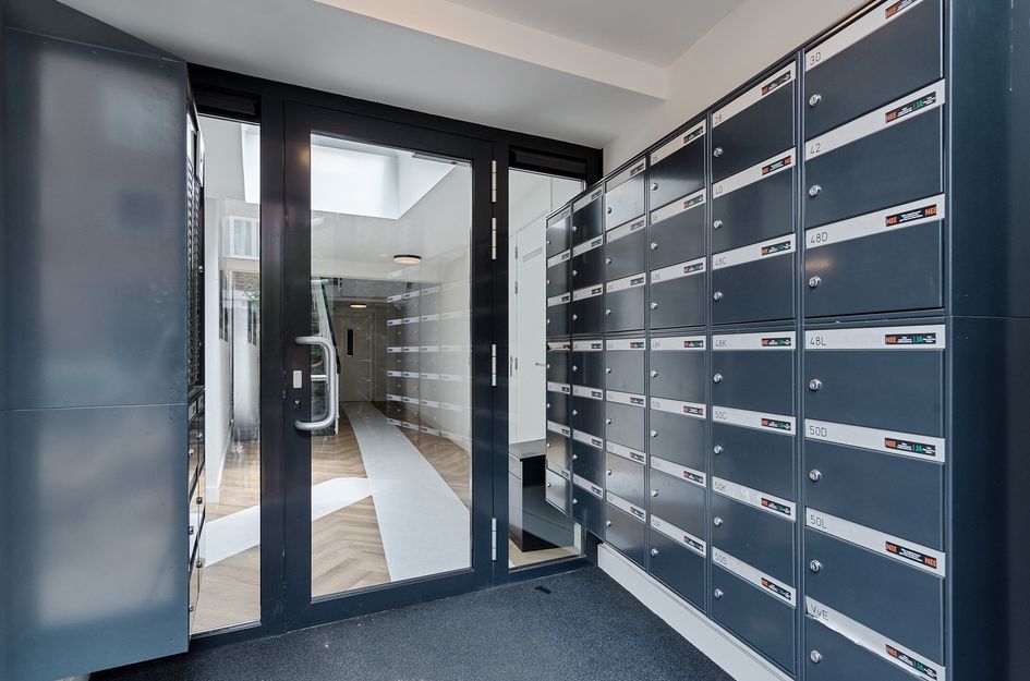 Andreas Schelfhoutstraat 10