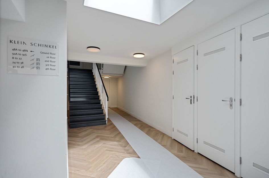 Andreas Schelfhoutstraat 10