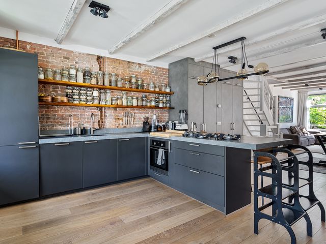 Wilhelminastraat 48 3, Amsterdam