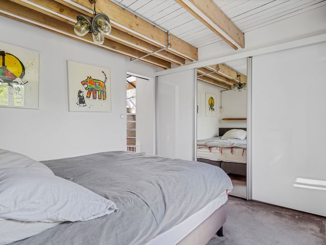 Wilhelminastraat 48 3, Amsterdam