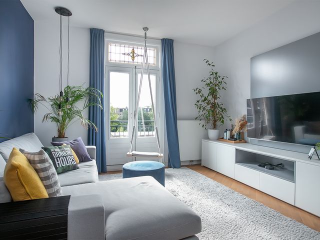 J.J. Cremerplein 40 3, Amsterdam