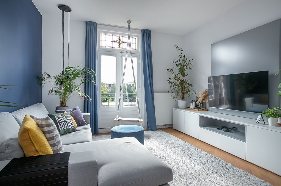 J.J. Cremerplein 40 3