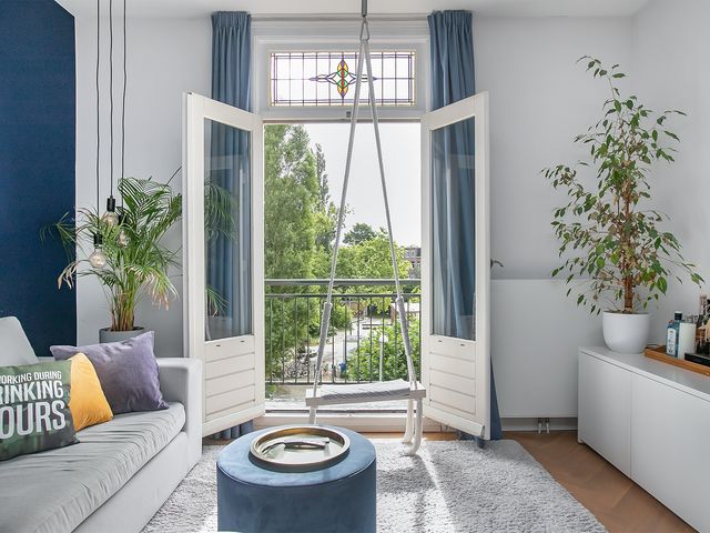 J.J. Cremerplein 40 3, Amsterdam
