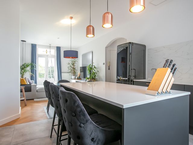 J.J. Cremerplein 40 3, Amsterdam
