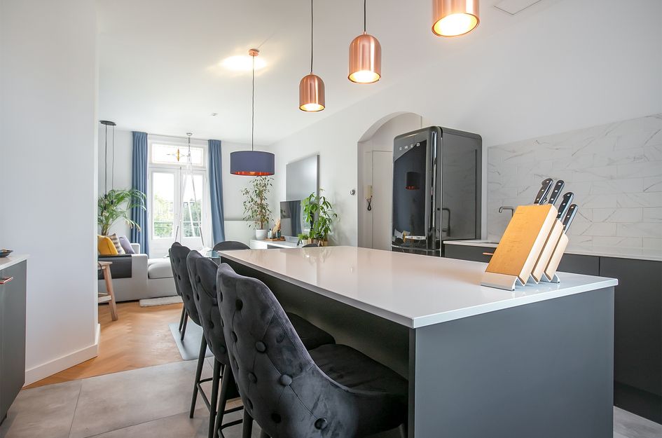 J.J. Cremerplein 40 3