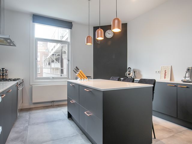 J.J. Cremerplein 40 3, Amsterdam
