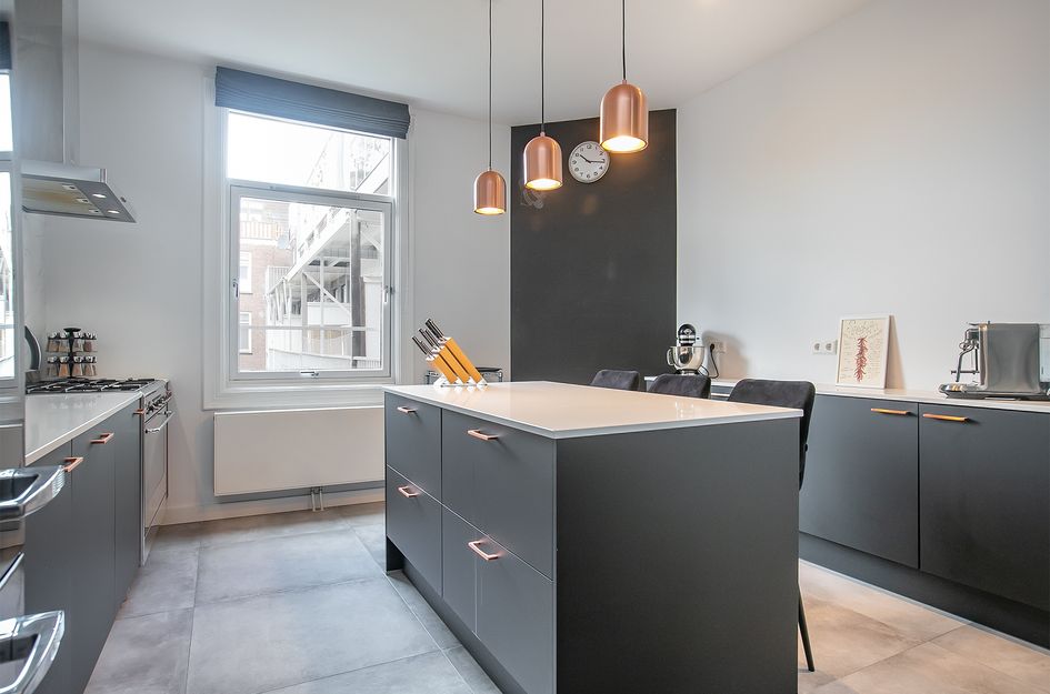 J.J. Cremerplein 40 3