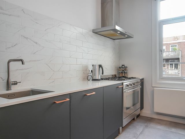 J.J. Cremerplein 40 3, Amsterdam
