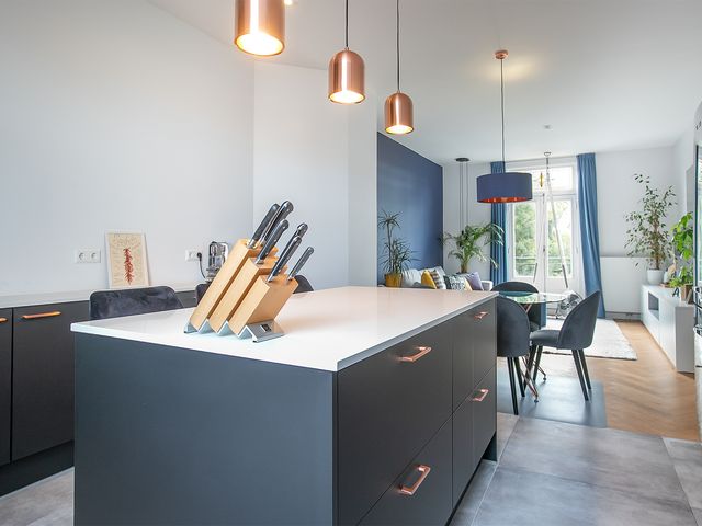 J.J. Cremerplein 40 3, Amsterdam