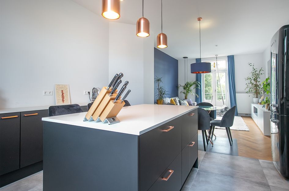 J.J. Cremerplein 40 3