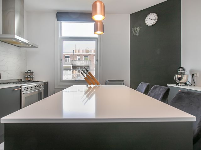J.J. Cremerplein 40 3, Amsterdam