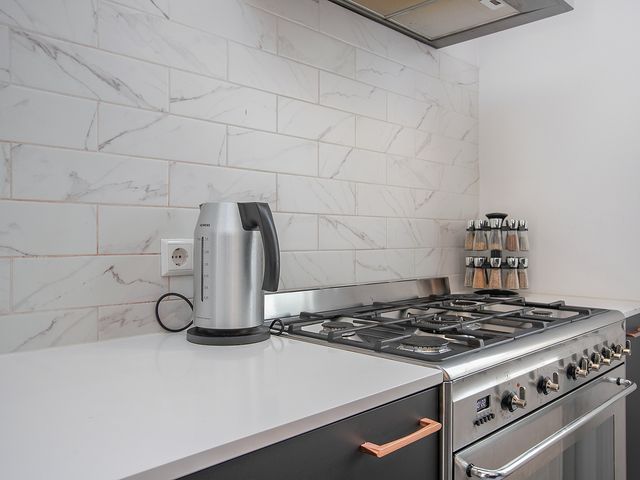 J.J. Cremerplein 40 3, Amsterdam