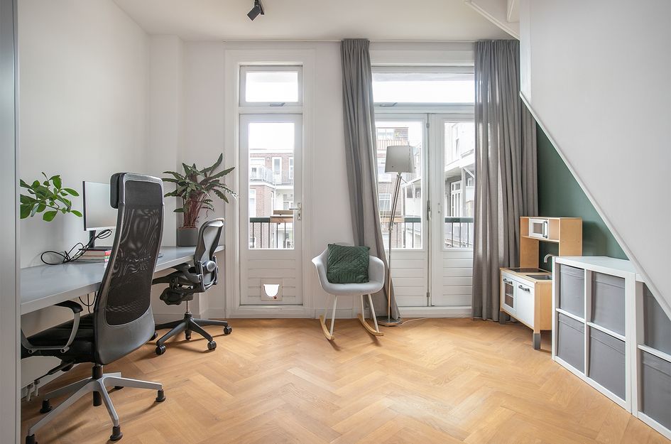 J.J. Cremerplein 40 3