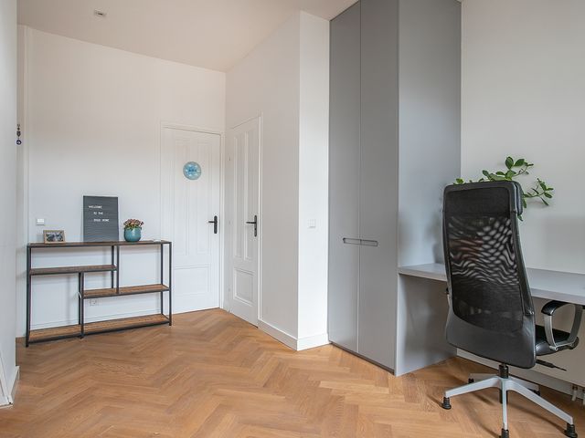 J.J. Cremerplein 40 3, Amsterdam
