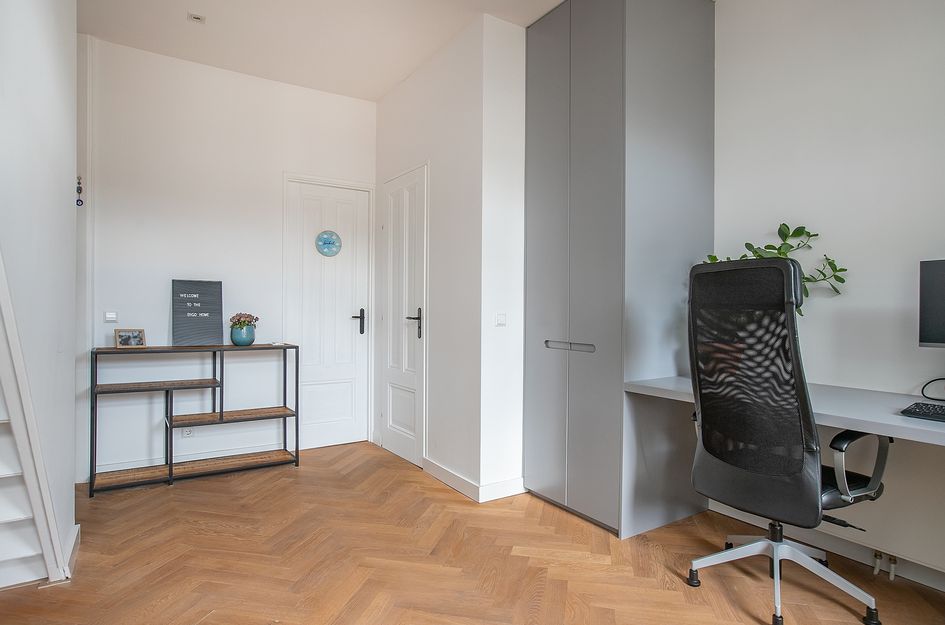 J.J. Cremerplein 40 3