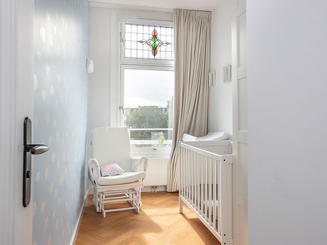 J.J. Cremerplein 40 3, Amsterdam