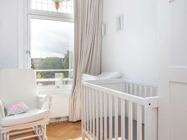 J.J. Cremerplein 40 3, Amsterdam