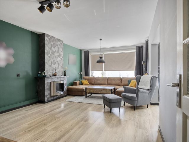 Ambonstraat 82, Alphen Aan Den Rijn