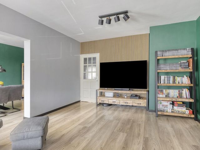 Ambonstraat 82, Alphen Aan Den Rijn