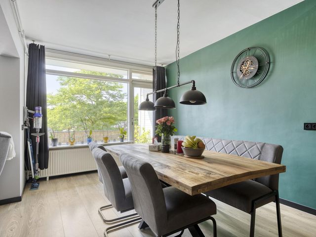 Ambonstraat 82, Alphen Aan Den Rijn