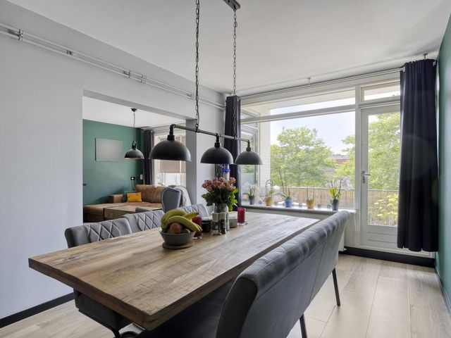 Ambonstraat 82, Alphen Aan Den Rijn