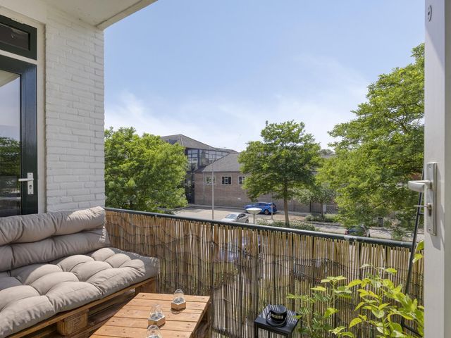 Ambonstraat 82, Alphen Aan Den Rijn