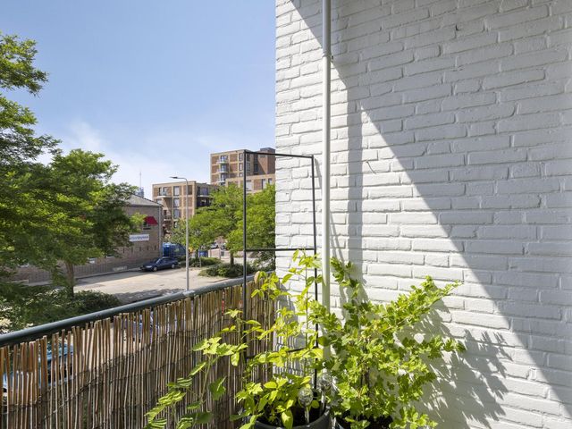 Ambonstraat 82, Alphen Aan Den Rijn
