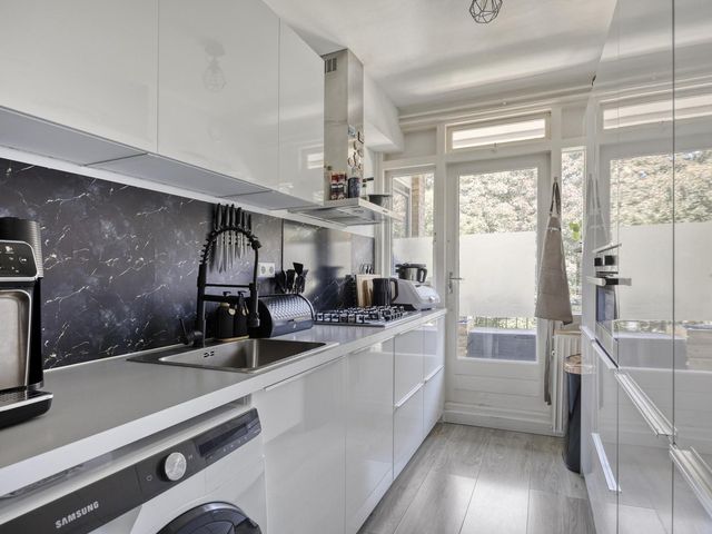 Ambonstraat 82, Alphen Aan Den Rijn