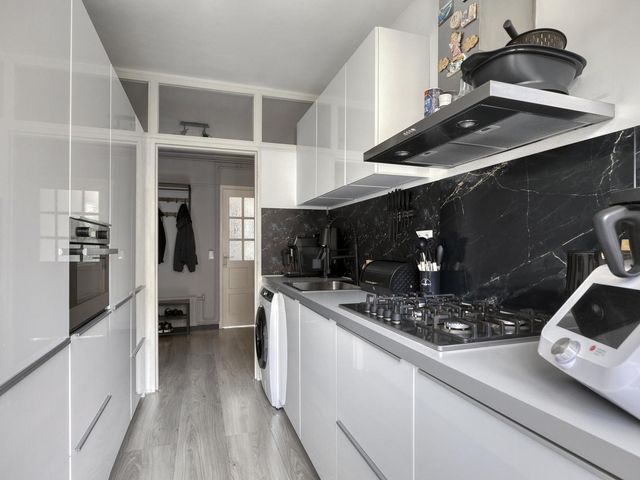 Ambonstraat 82, Alphen Aan Den Rijn