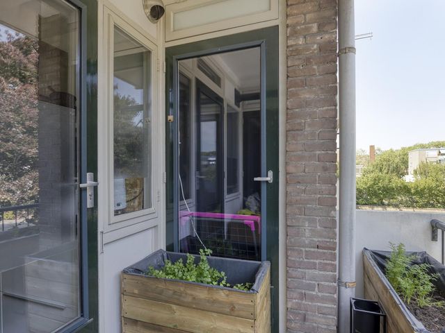 Ambonstraat 82, Alphen Aan Den Rijn