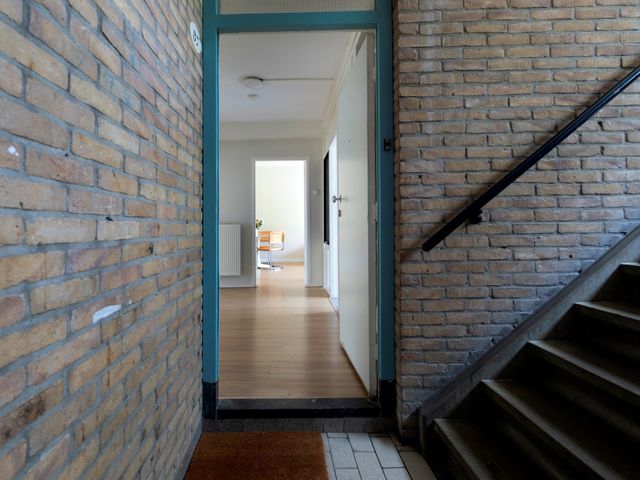 Van Lenneplaan 87, Groningen