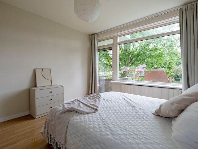 Van Lenneplaan 87, Groningen