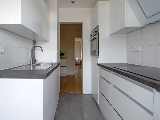 Van Lenneplaan 87, Groningen