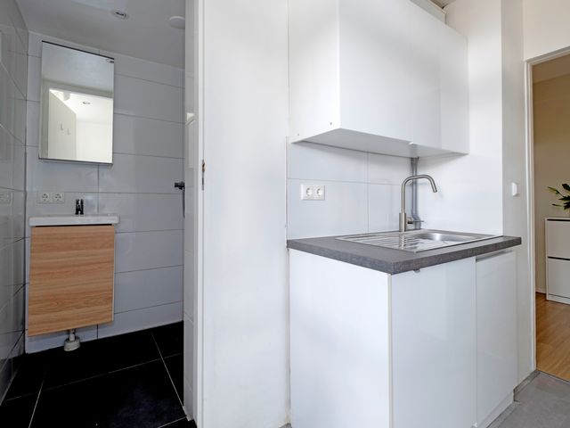 Van Lenneplaan 87, Groningen