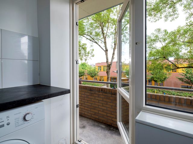 Van Lenneplaan 87, Groningen