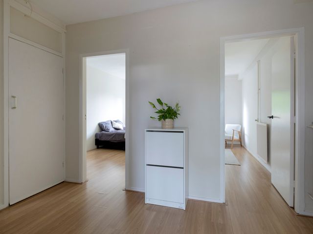 Van Lenneplaan 87, Groningen