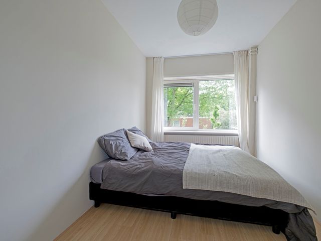 Van Lenneplaan 87, Groningen