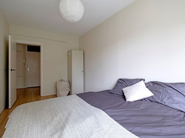 Van Lenneplaan 87, Groningen