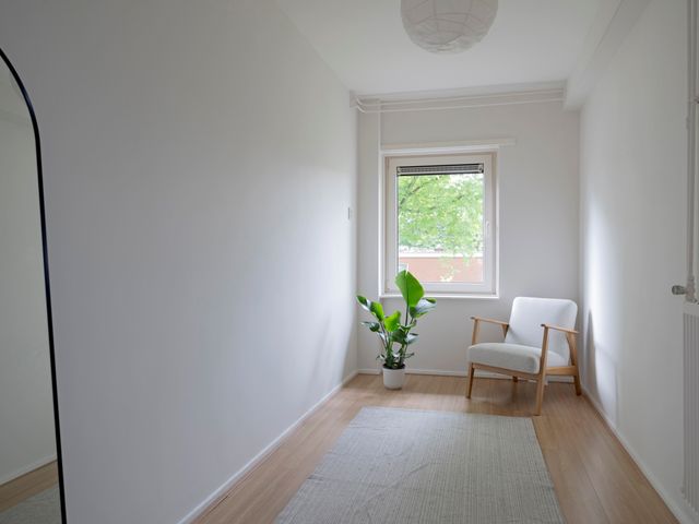 Van Lenneplaan 87, Groningen
