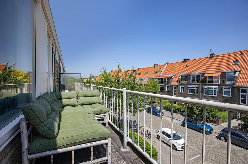 Zonnebloemstraat 52C