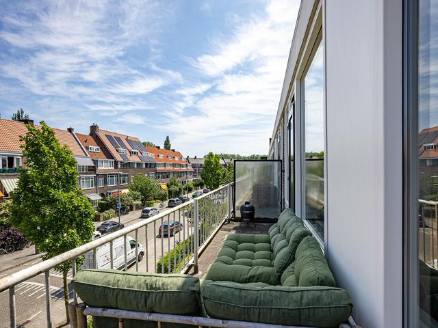 Zonnebloemstraat 52C, Rotterdam